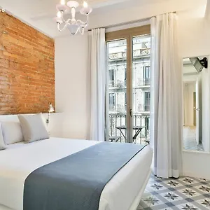 Apartamento Uma Sagrada Familia 