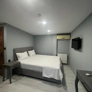 Seaway Hotel Istanboel
