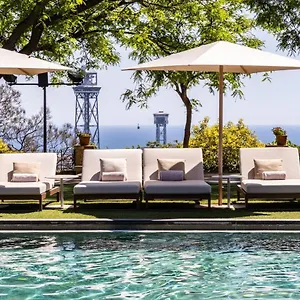 Miramar Gl 5* Barcelona