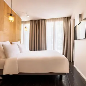 Le Citizen Hotel Paris