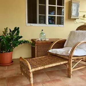 Bubali Gardens Apartment Palm Beach