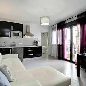 Serali Parking Gratis Apartment Ronda
