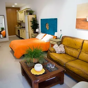 Riscos Apartment Torremolinos