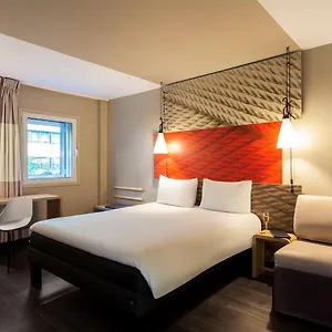 Hotel Ibis Liberdade **